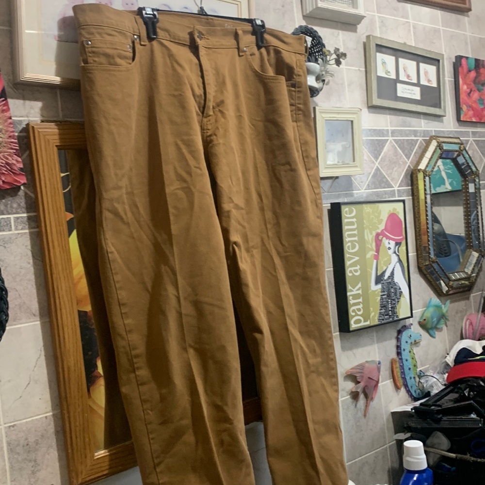 George pants